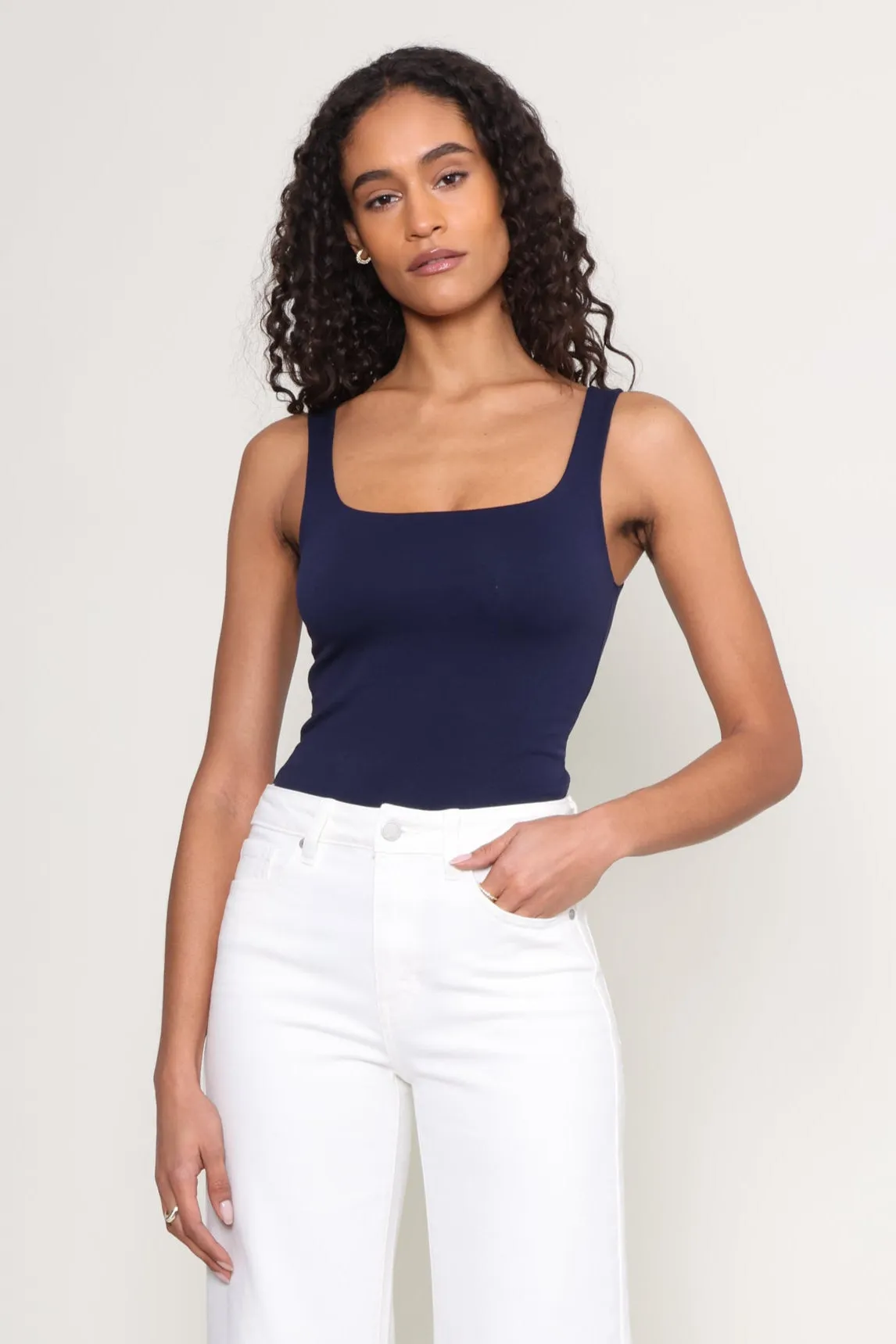 High Density Weave All Fun And Games Bodysuit