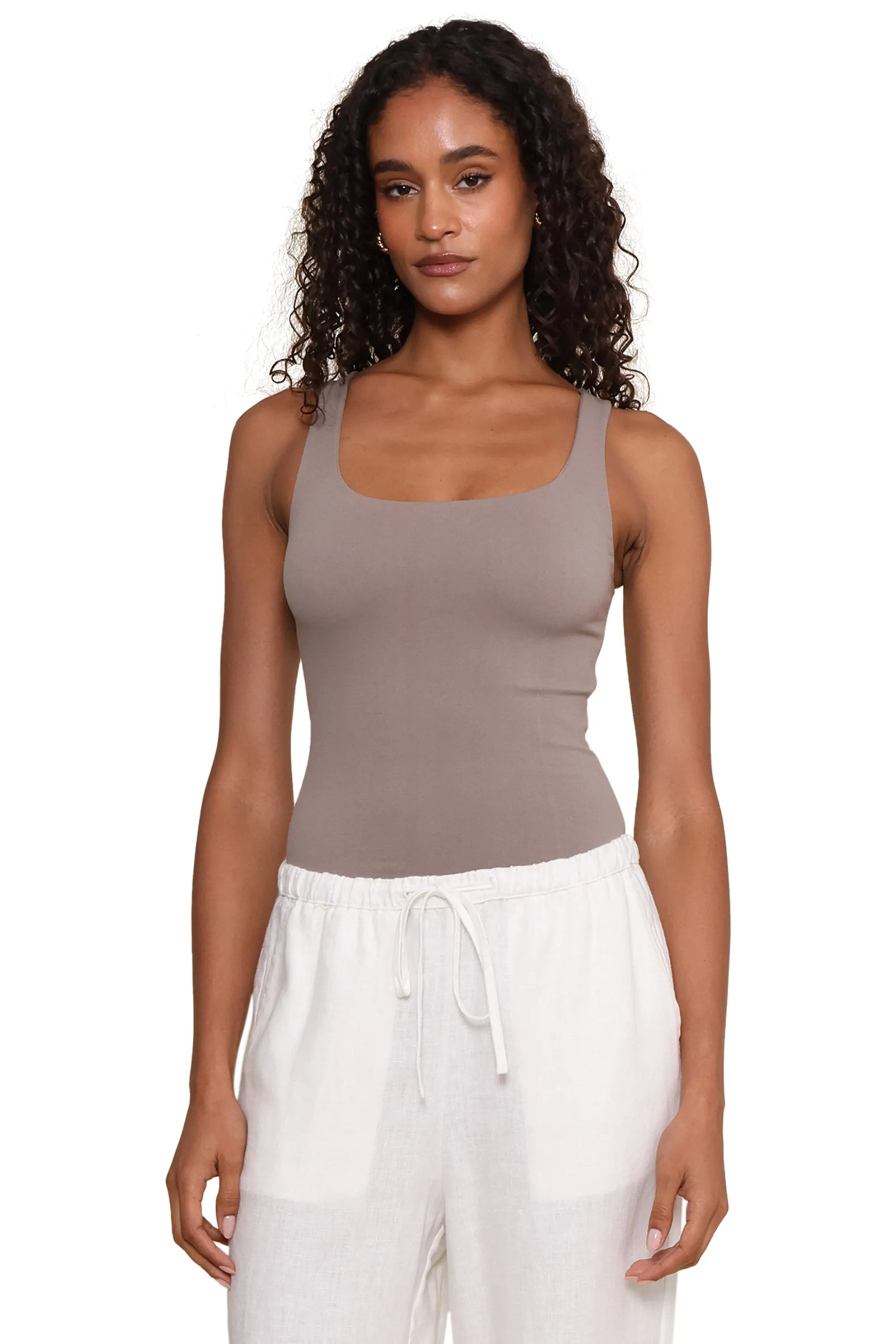 Wear Resistant Edge FrictionResistant Trim All Fun And Games Bodysuit