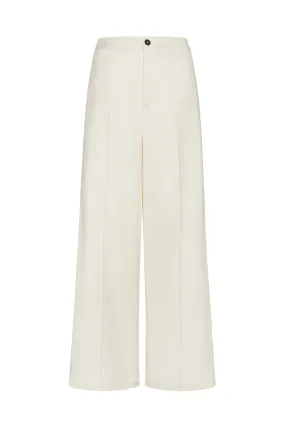 Perfect Comfort Roomy Fit High Waist Pants