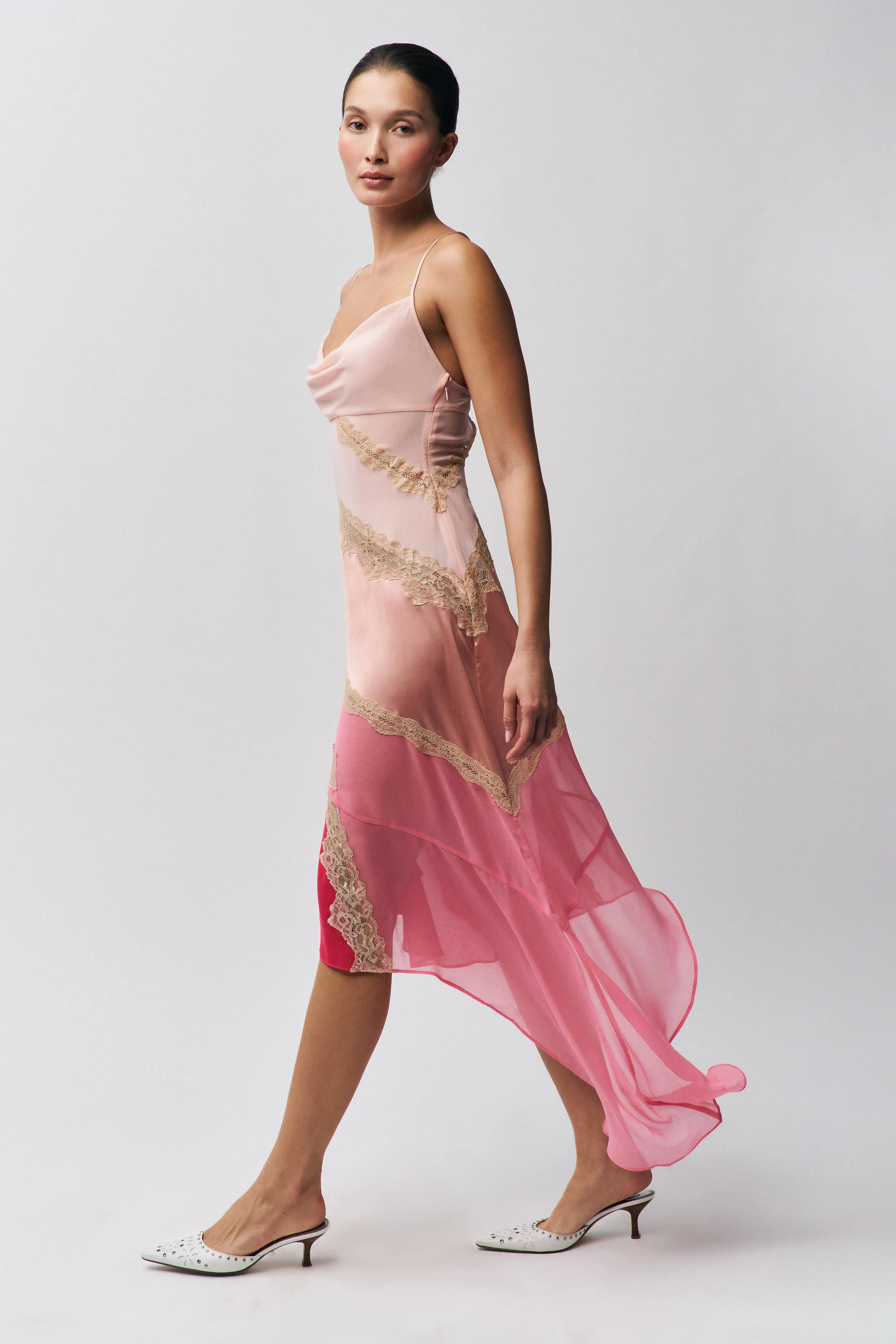 Cozy Design Leah Dress