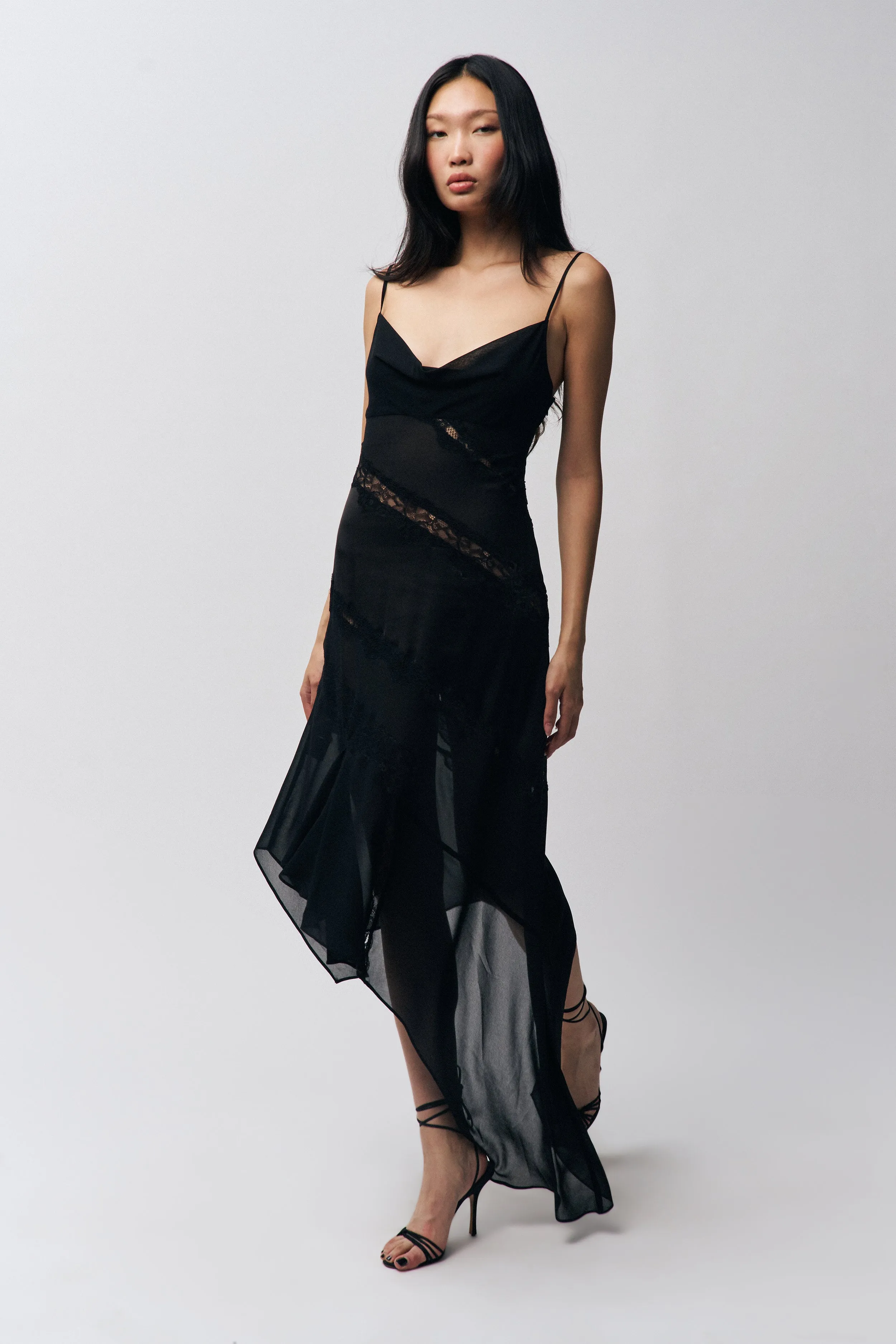 Spring Vibe Leah Dress