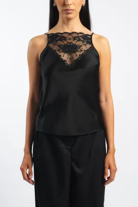 Double Stitched Hem Non Irritating Seams Leeba Top