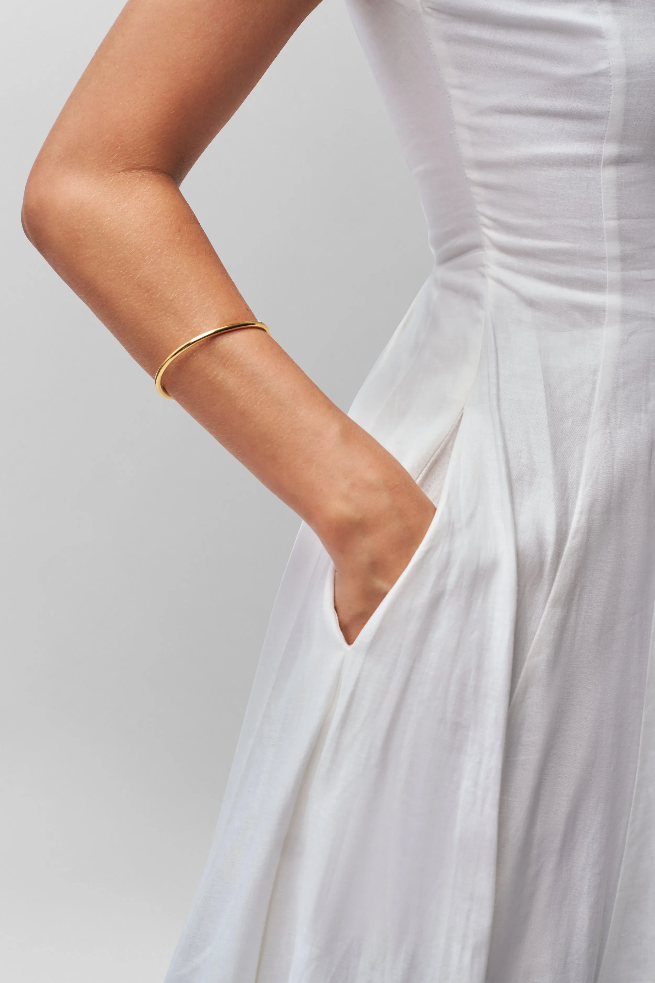 Travel Vibe Leila Dress