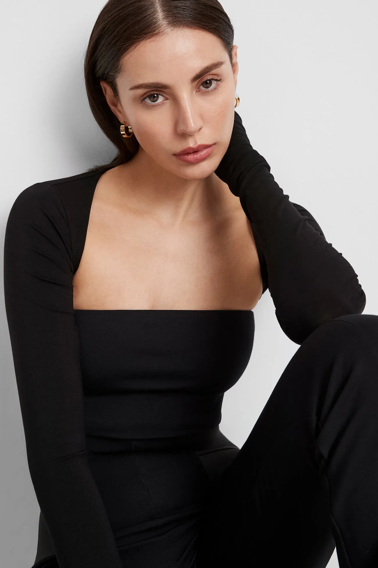 Leon Bolero Eco Friendly Dye AbrasionResistant Edging