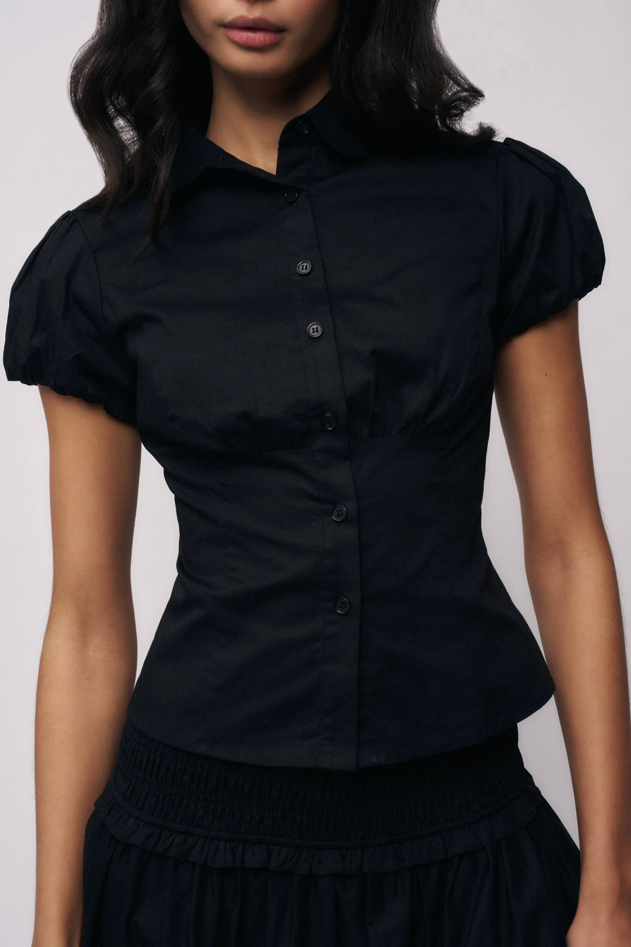 Classic Polo Liana Top