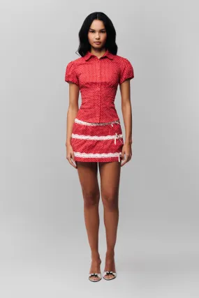 AthleisureCompatible Liana Top