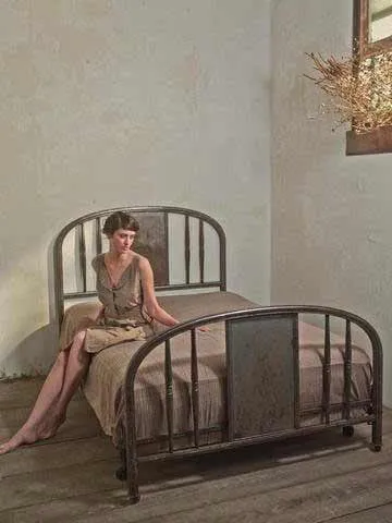 Sheet Dress in One of a Kind Sleek Presence