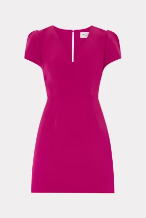 Simple Profile Cady Atalie Dress