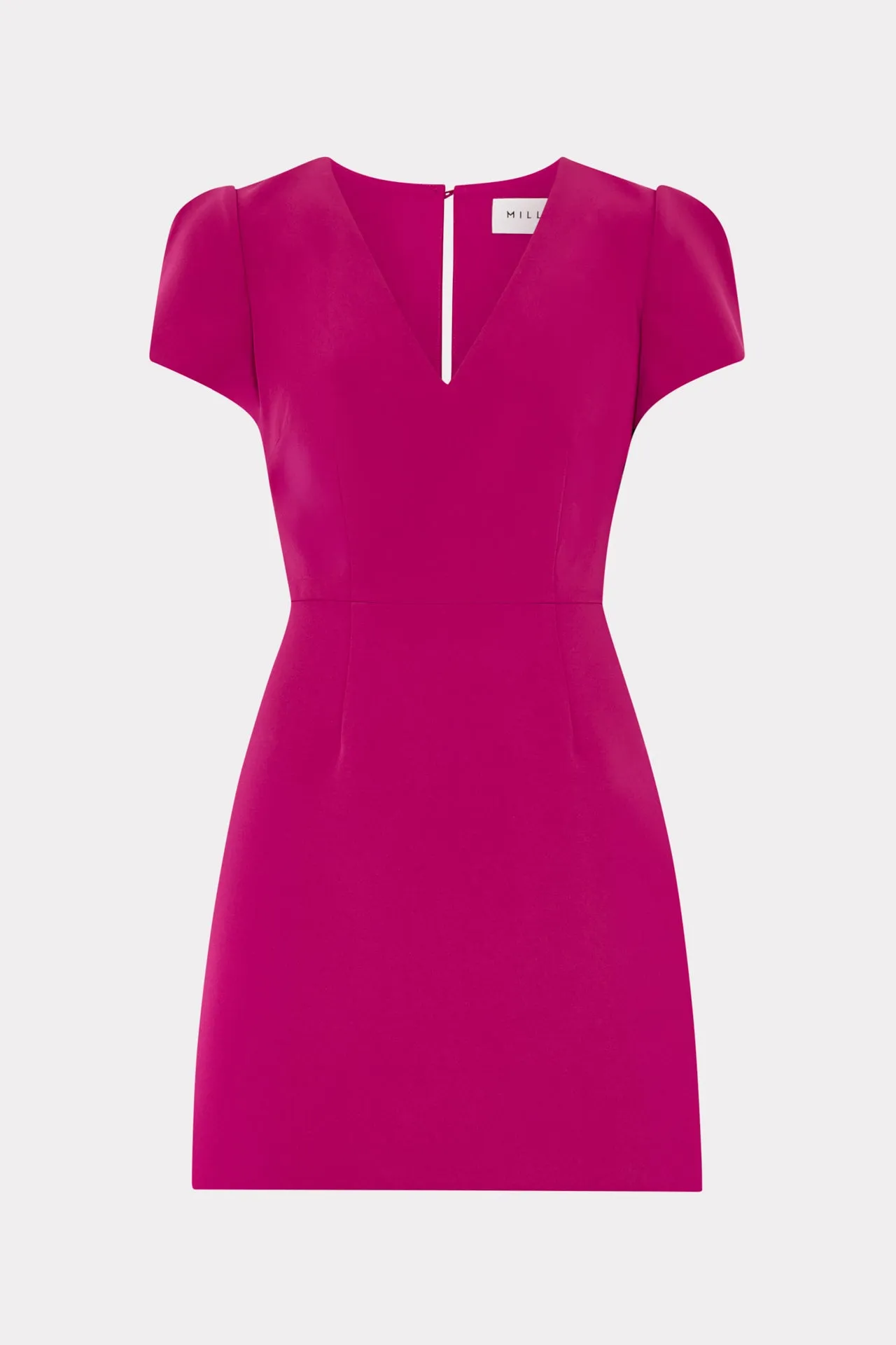 Cady Atalie Dress Smooth Blend Simple Style