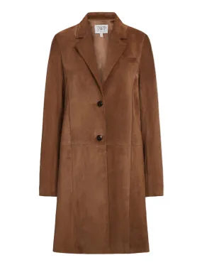 Analysis Easy Car Coat in Martora