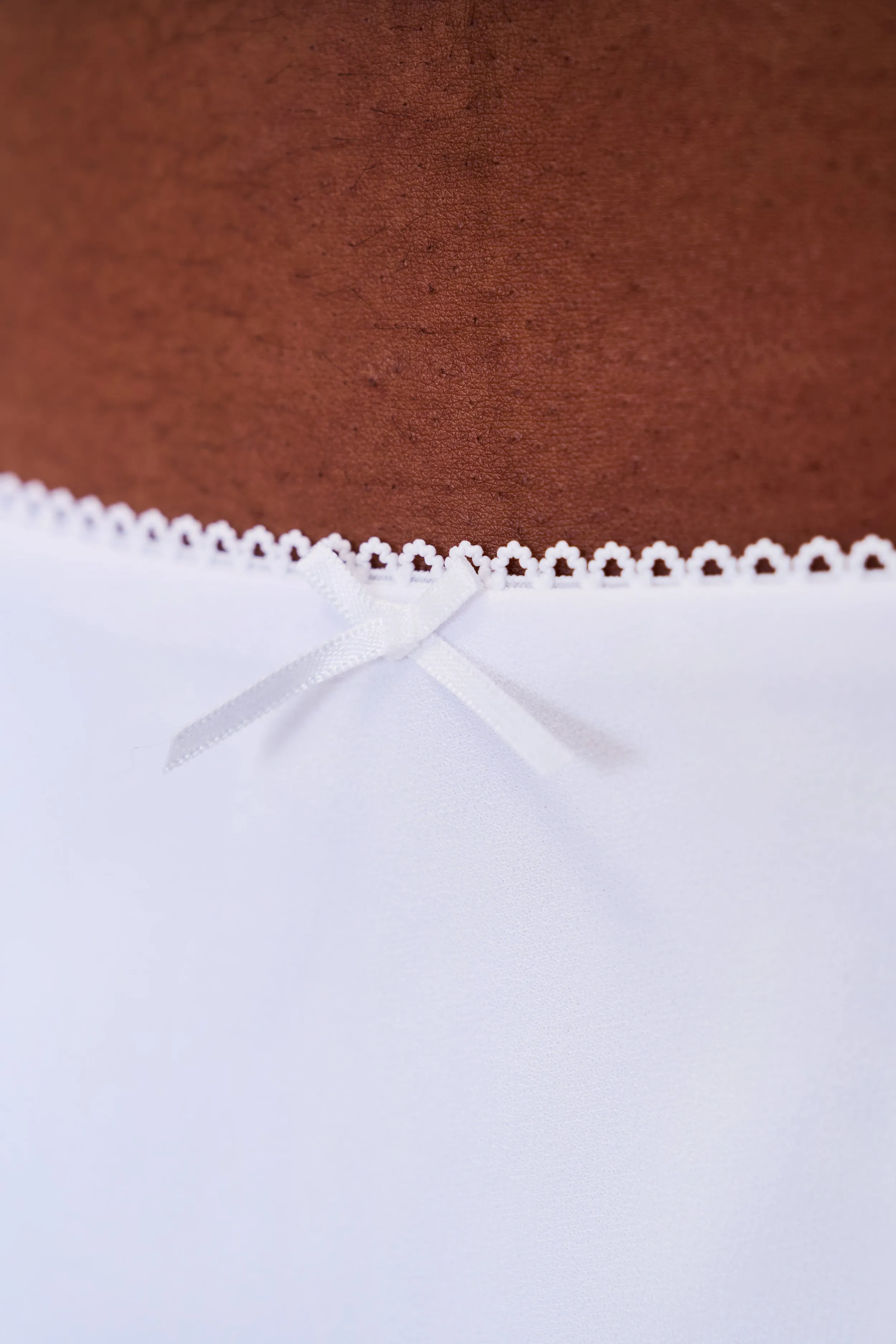 Paloma Mini Skirt Classic Look