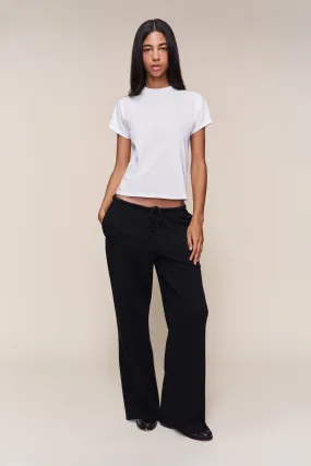 Drawstring Fleece Pant EcoFriendlyBlend