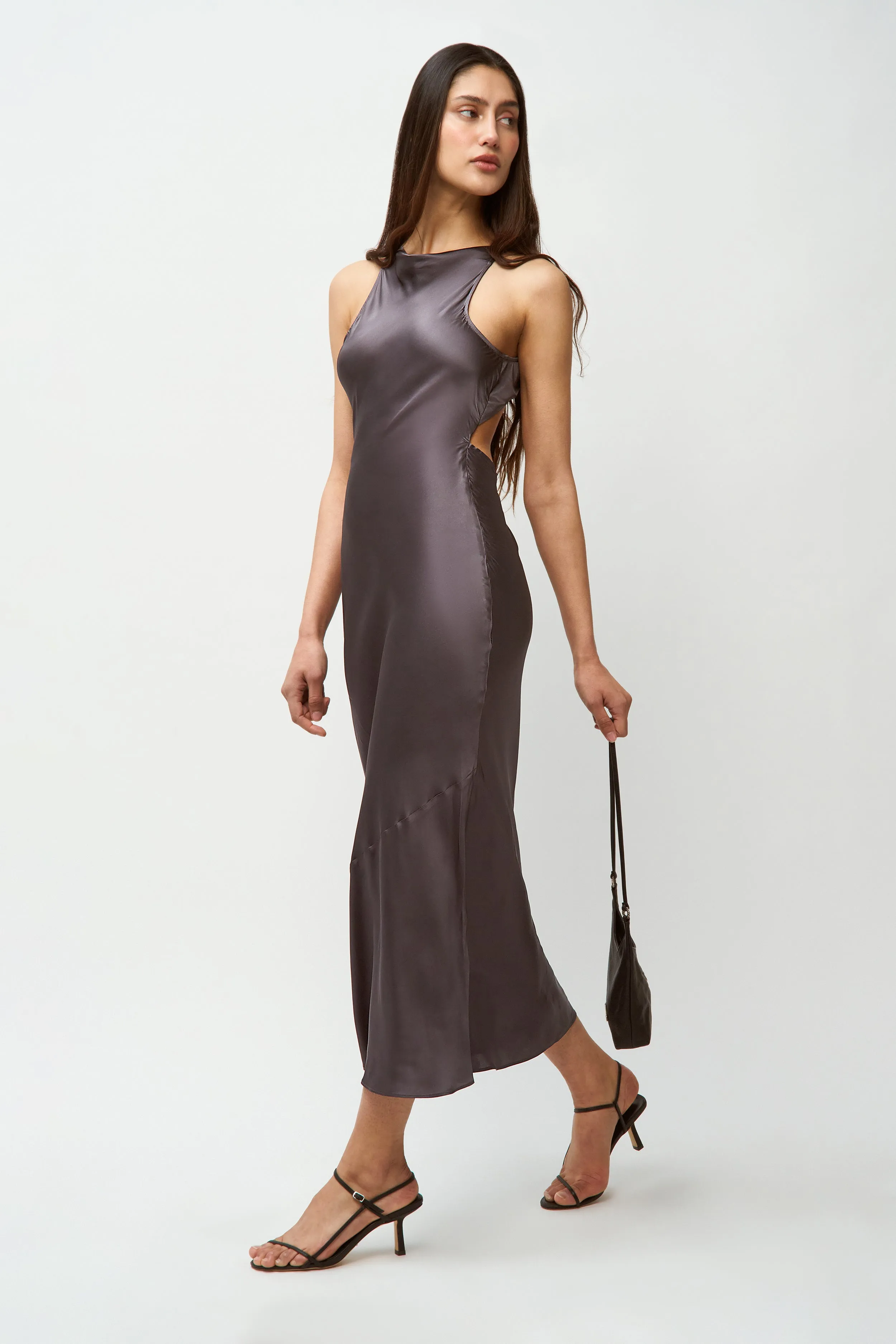 Move Free Beach Moment Lina Midi Dress