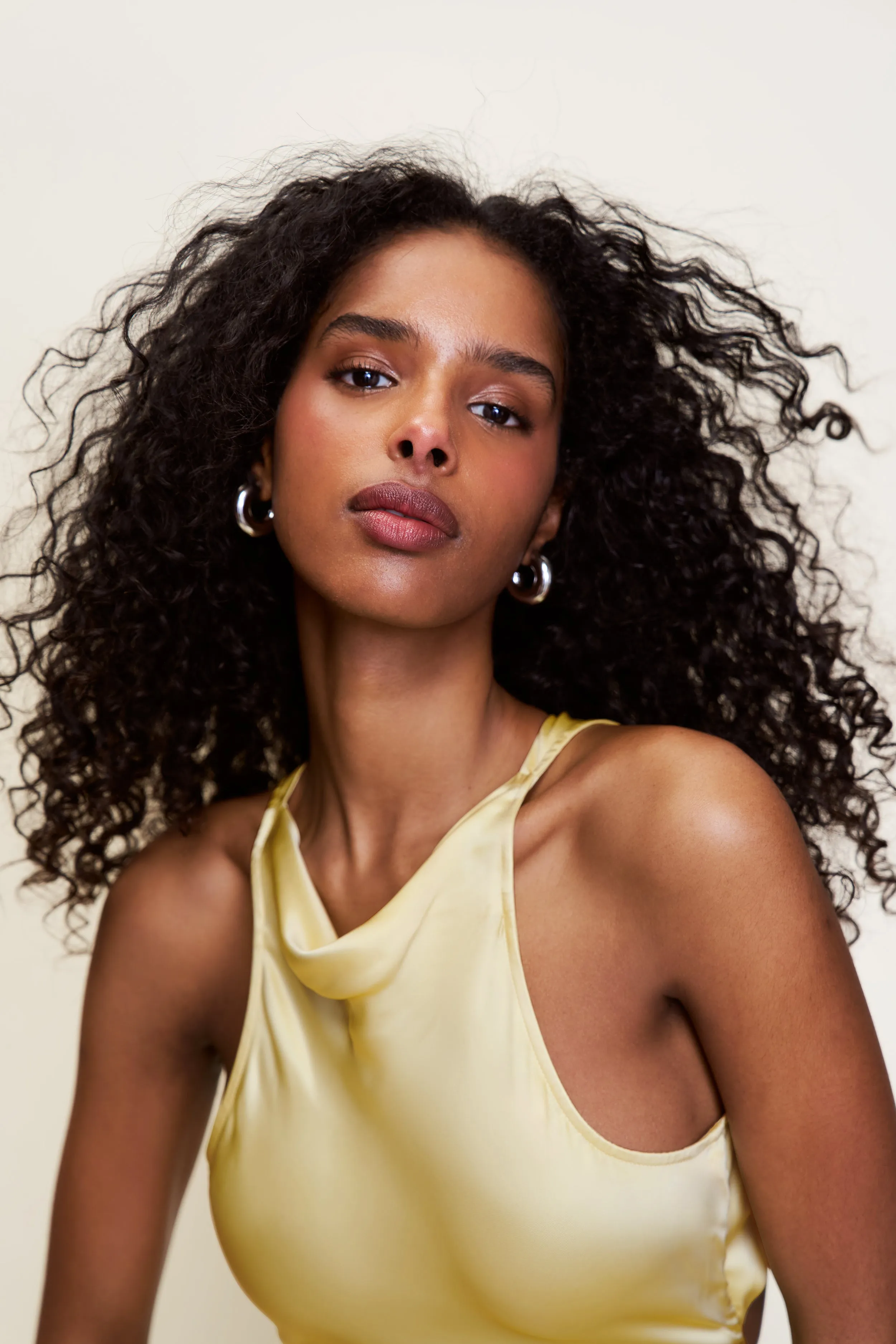 Lina Midi Dress Elegant Look Stylish day dress