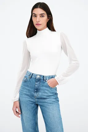 Casual Pullover Liv Top