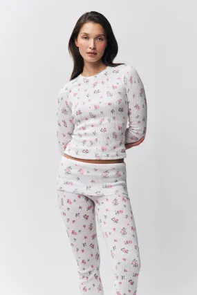 Long Sleeve Thermal Top Ultraviolet Protection Fabric