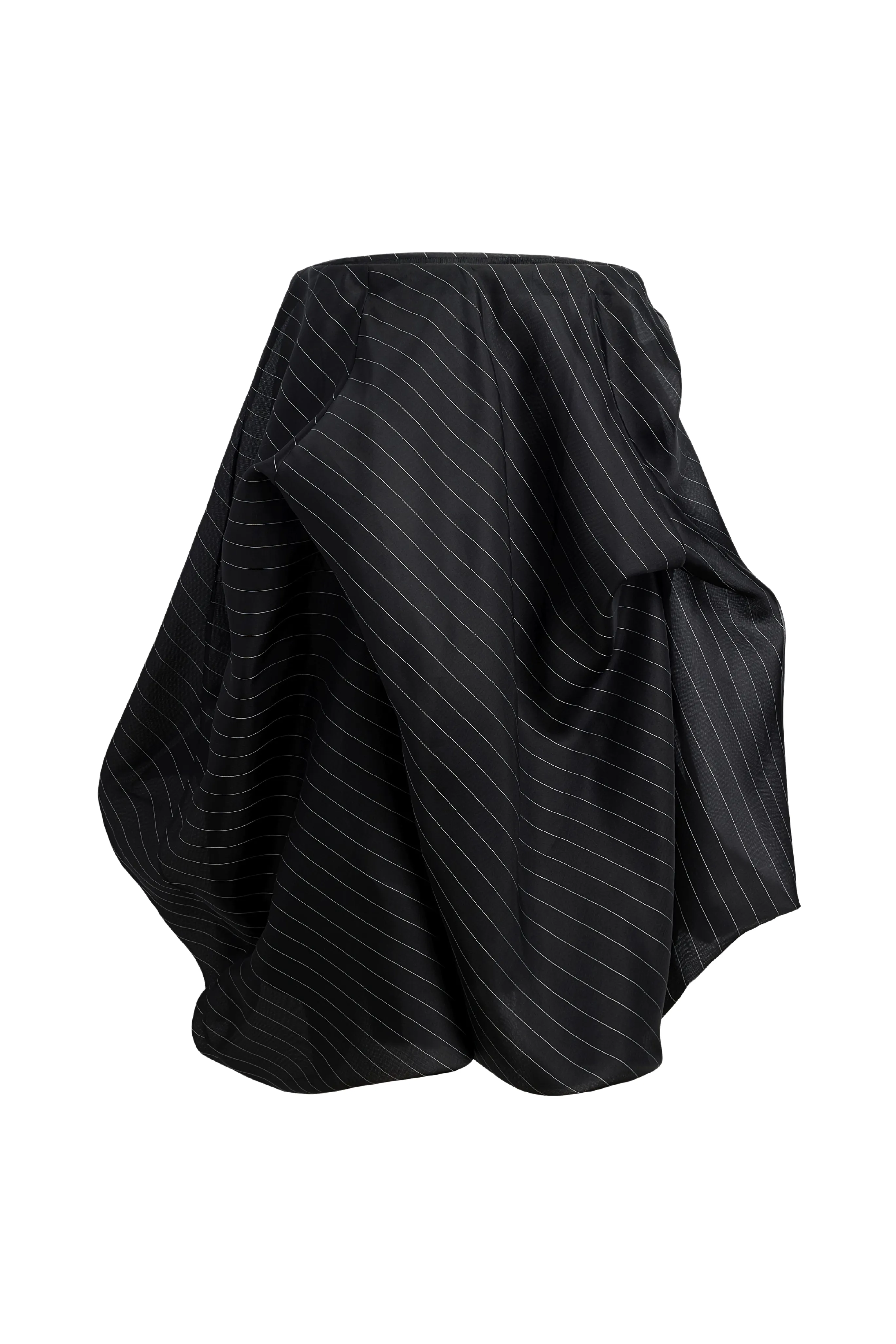 Lou Skirt Print Mix Urban Pulse