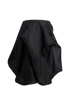 Lou Skirt Print Mix Urban Pulse