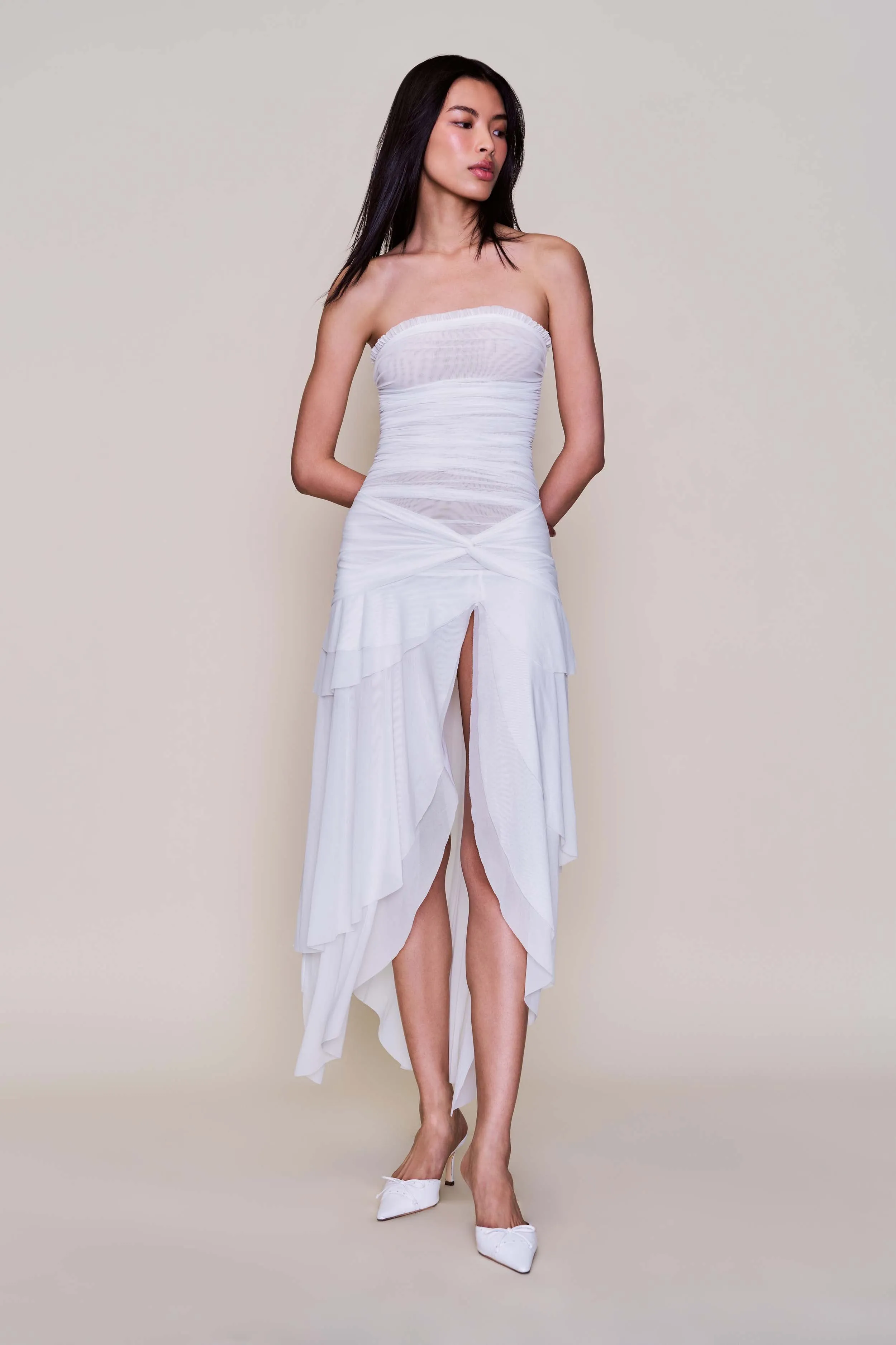 Relax Comfort Lyla Twist Dress