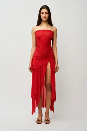 Comfort and style Lyla Twist Dress