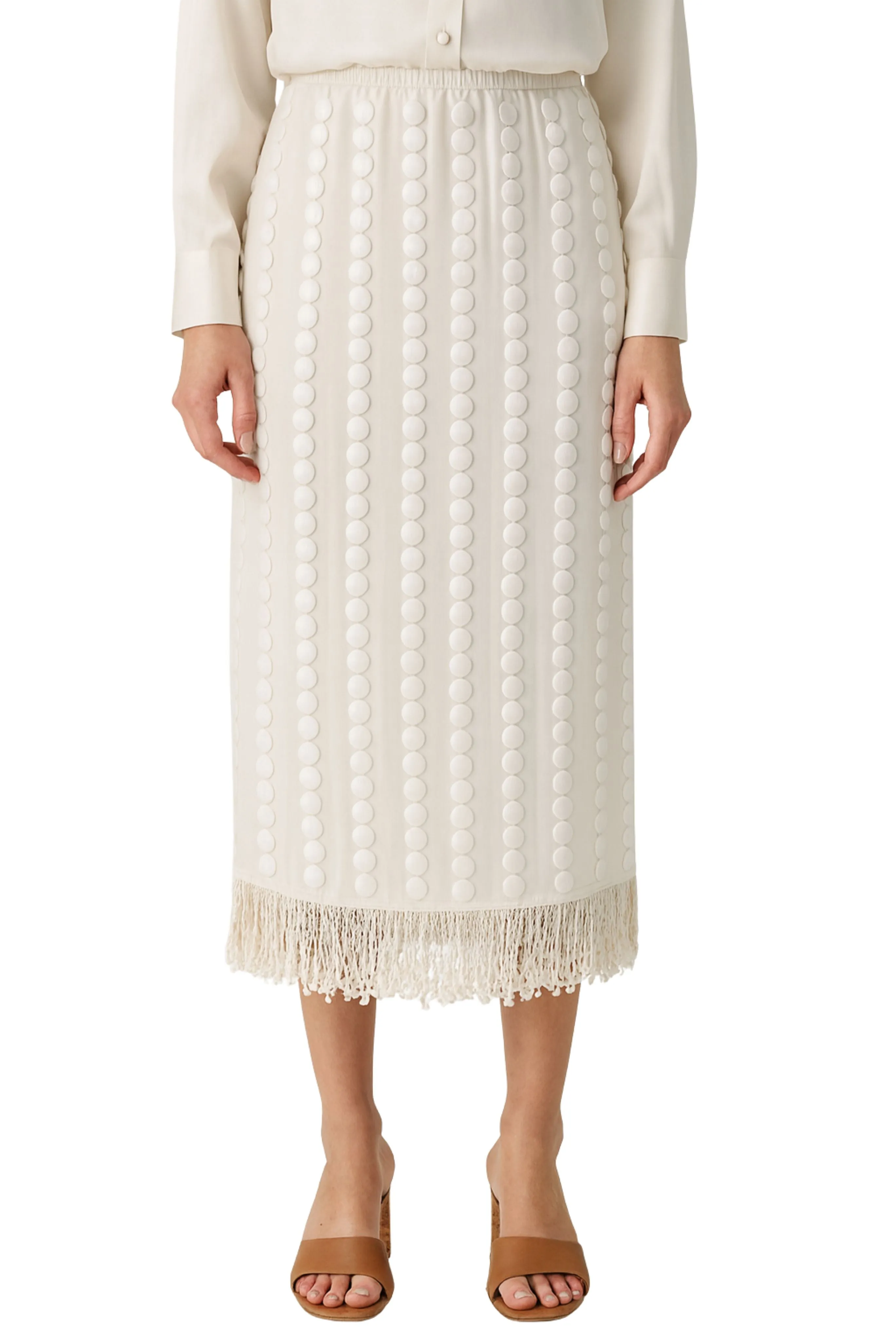 Coverly Skirt All Day Look Fresh Look