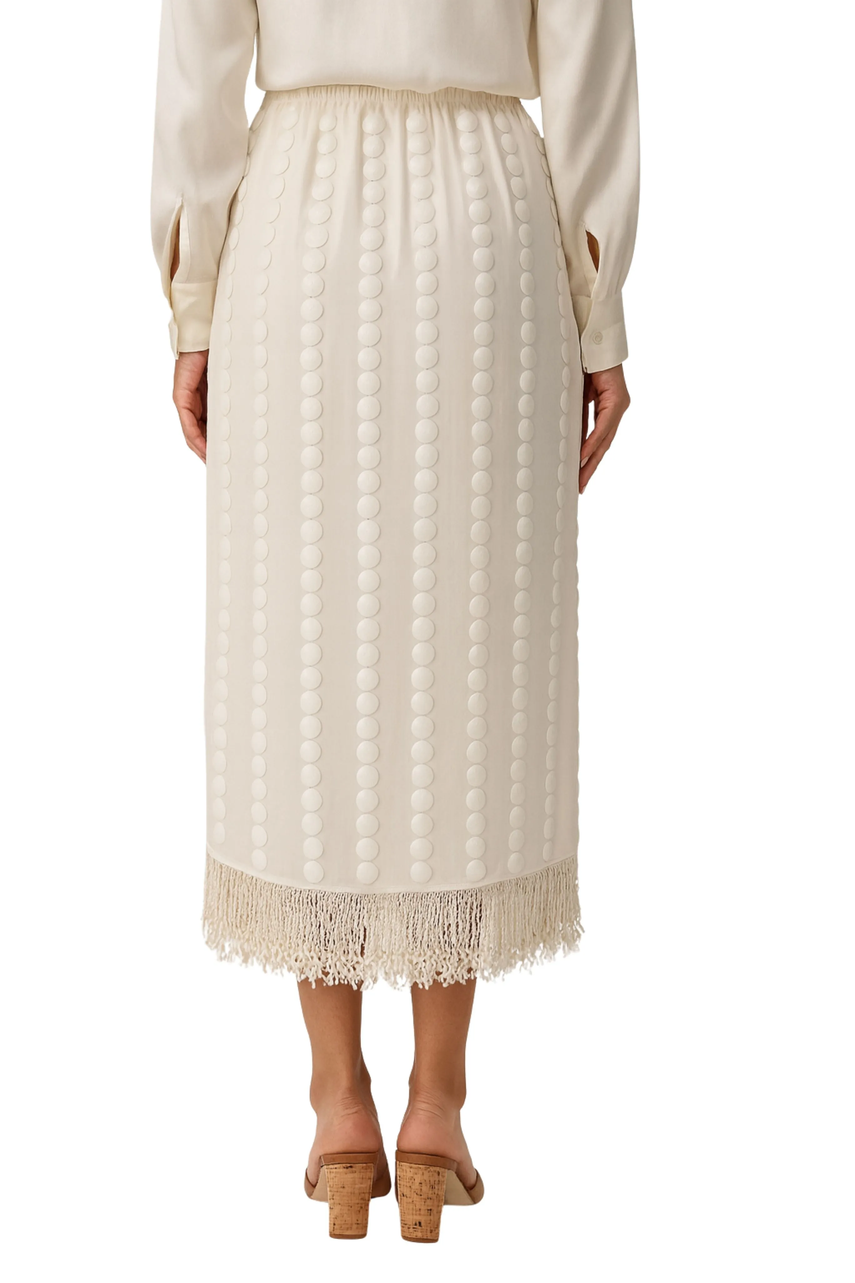 Coverly Skirt Versatile Fit