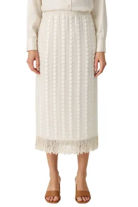 Coverly Skirt All Day Look Fresh Look