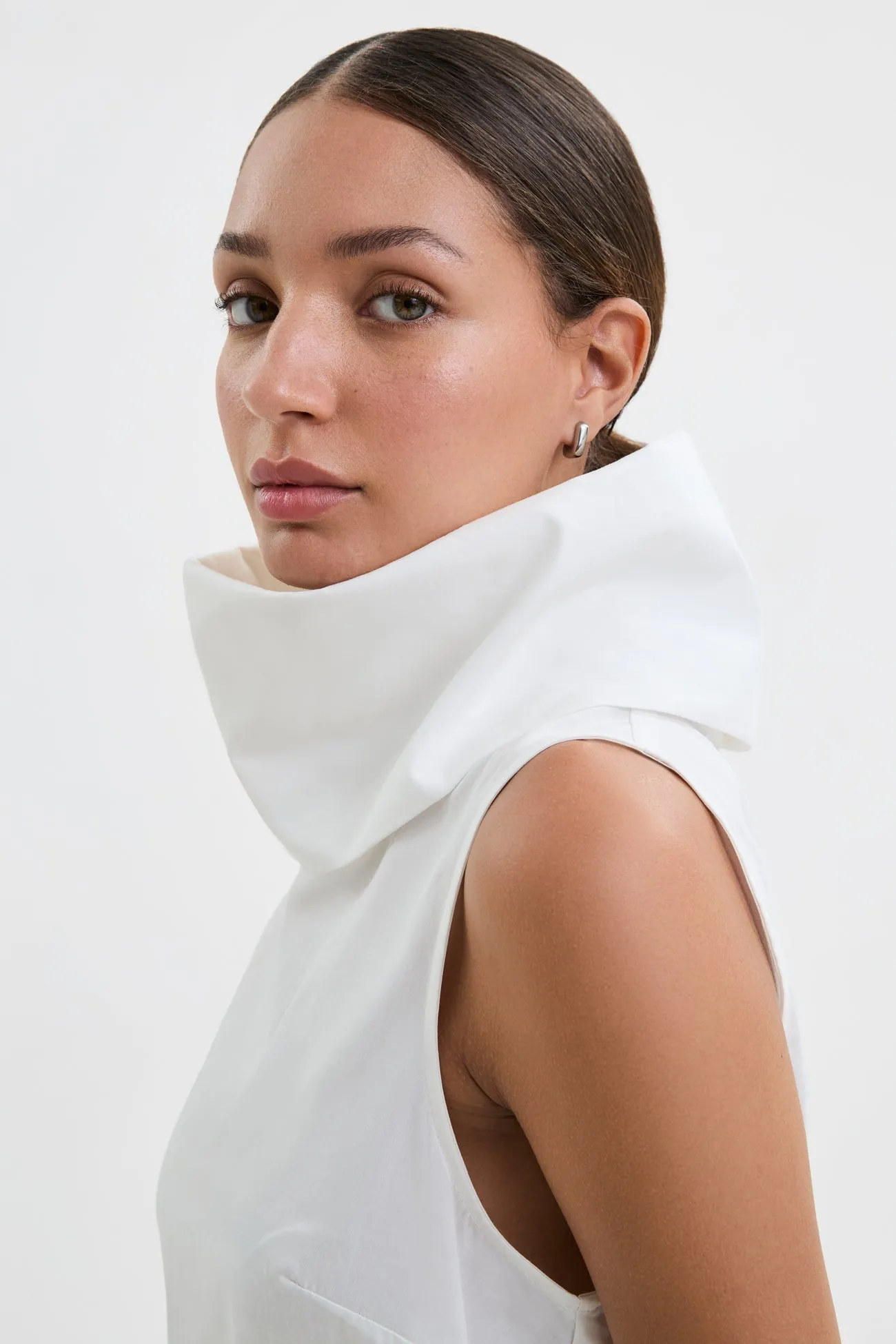 QuickDrySystem Marcy Sleeveless Top