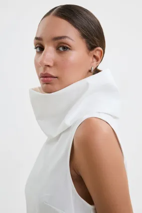 RecycledPolyester OdorResistant Marcy Sleeveless Top