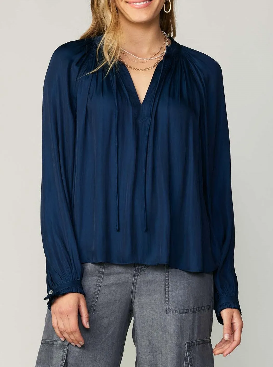 FourWayStretch FourWay Stretch Maria Top