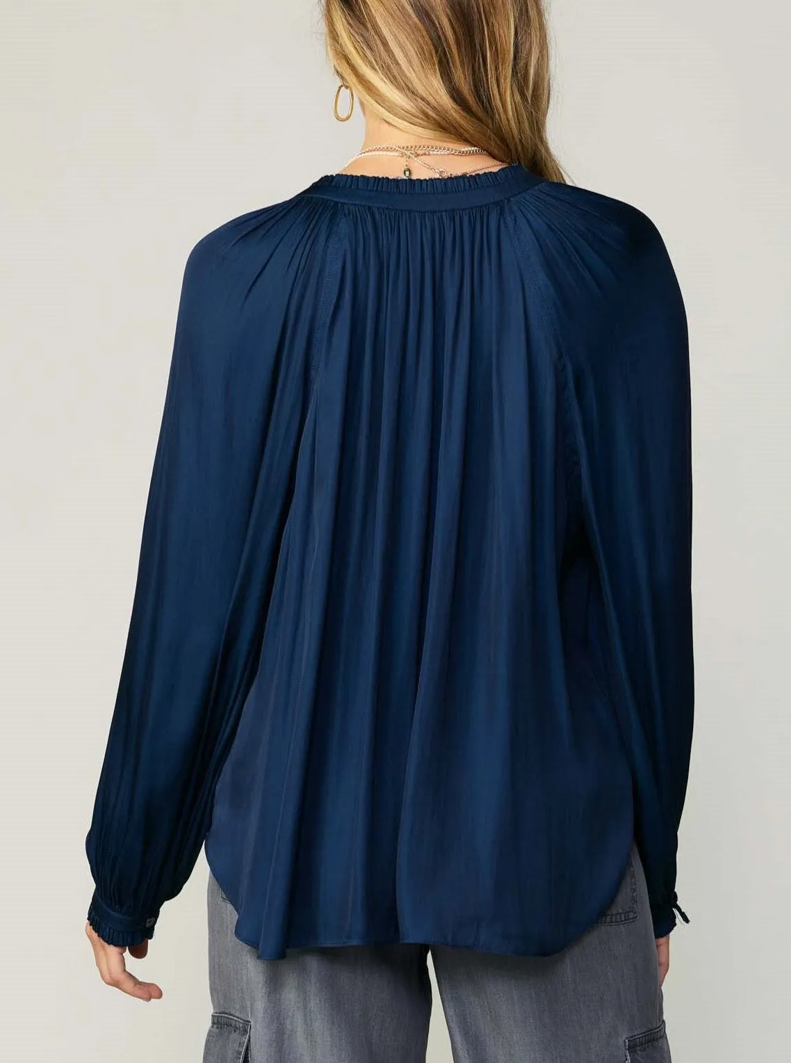 Maria Top HighDensityFoam