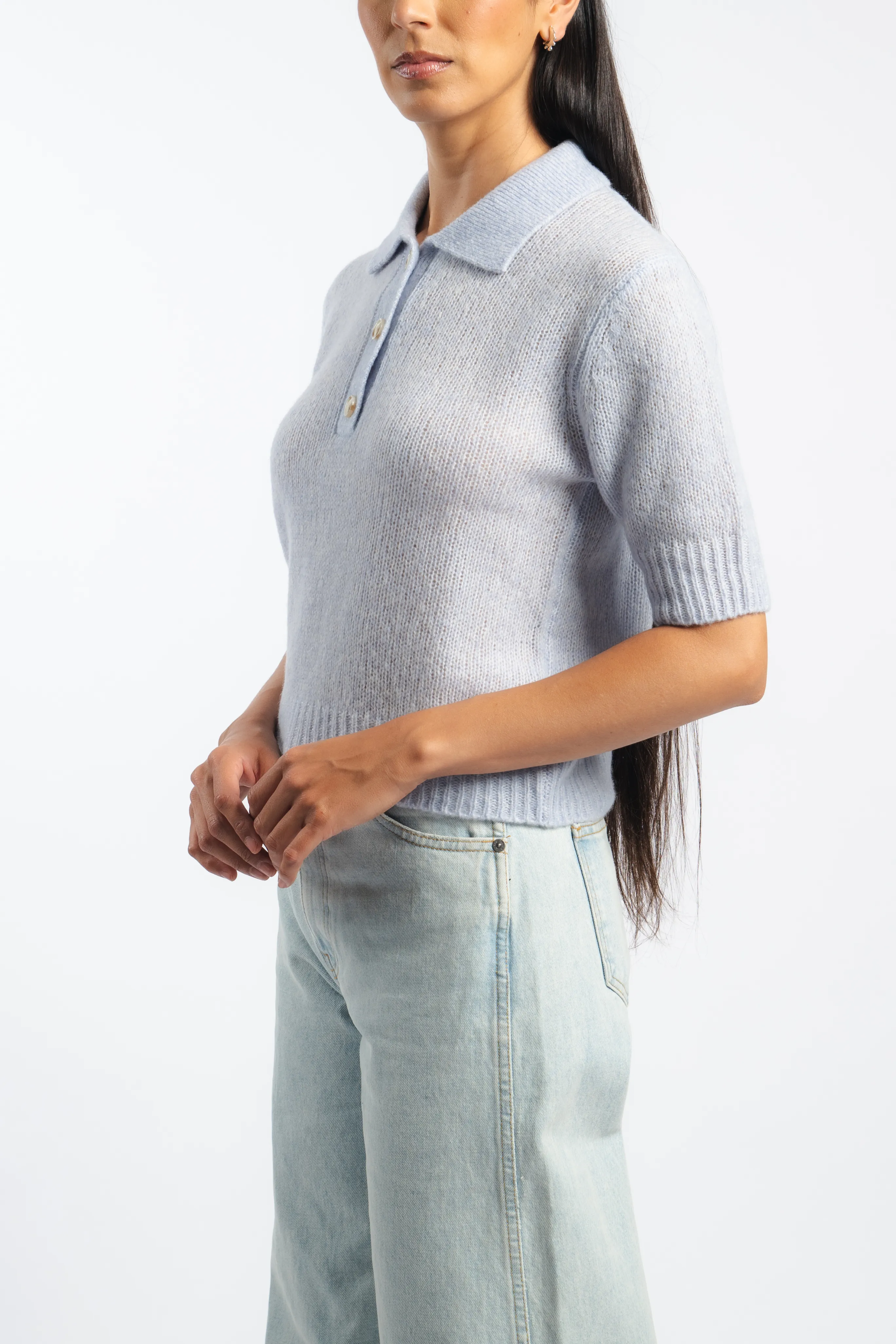 Worn In Masy Sweater