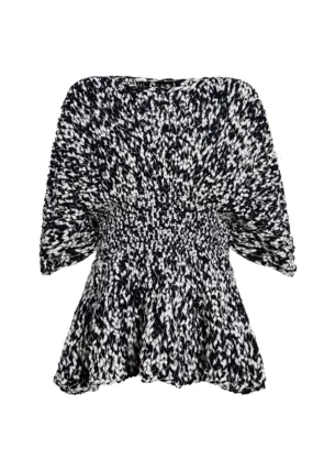 Street Style Mathilde Top