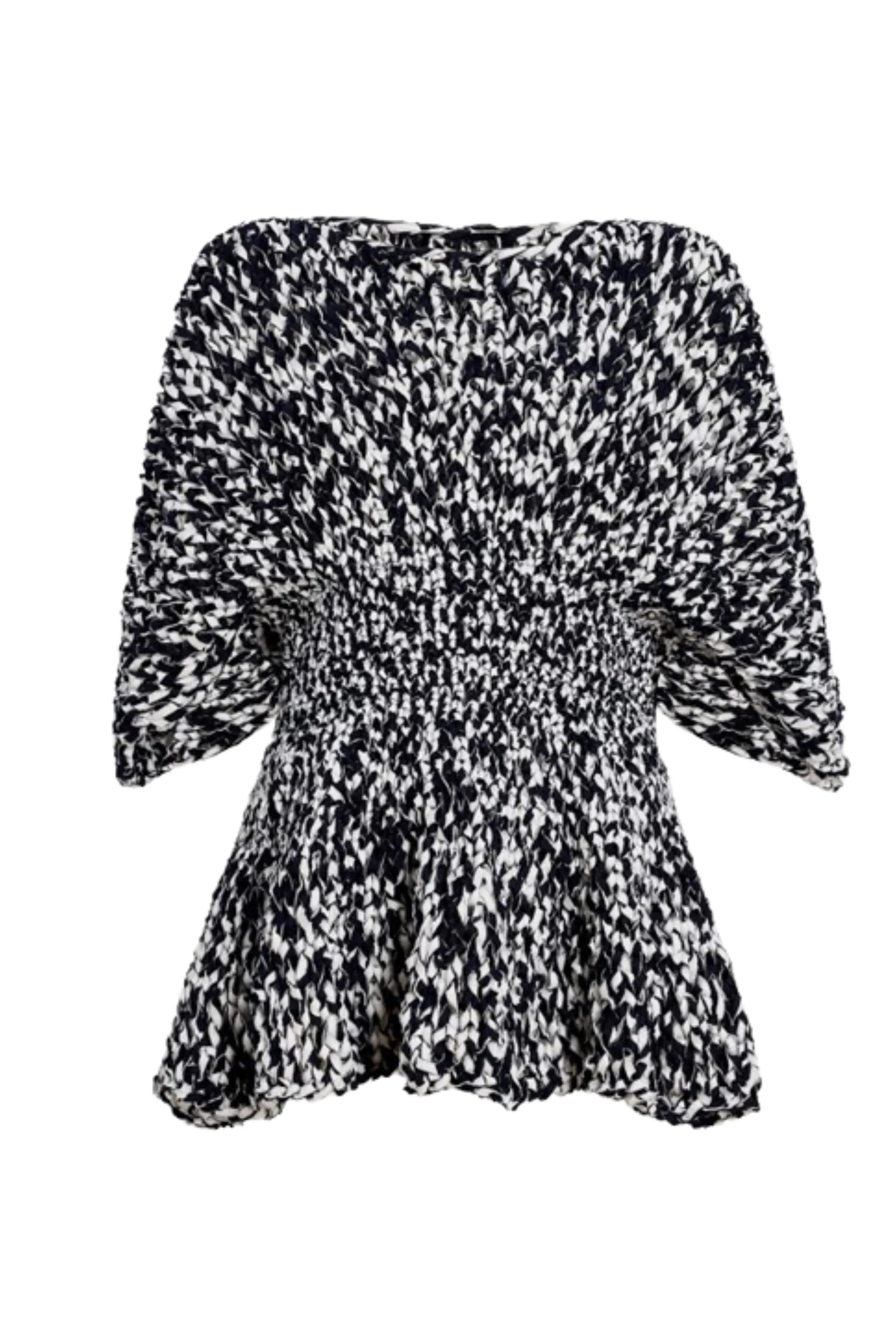 Street Style Mathilde Top