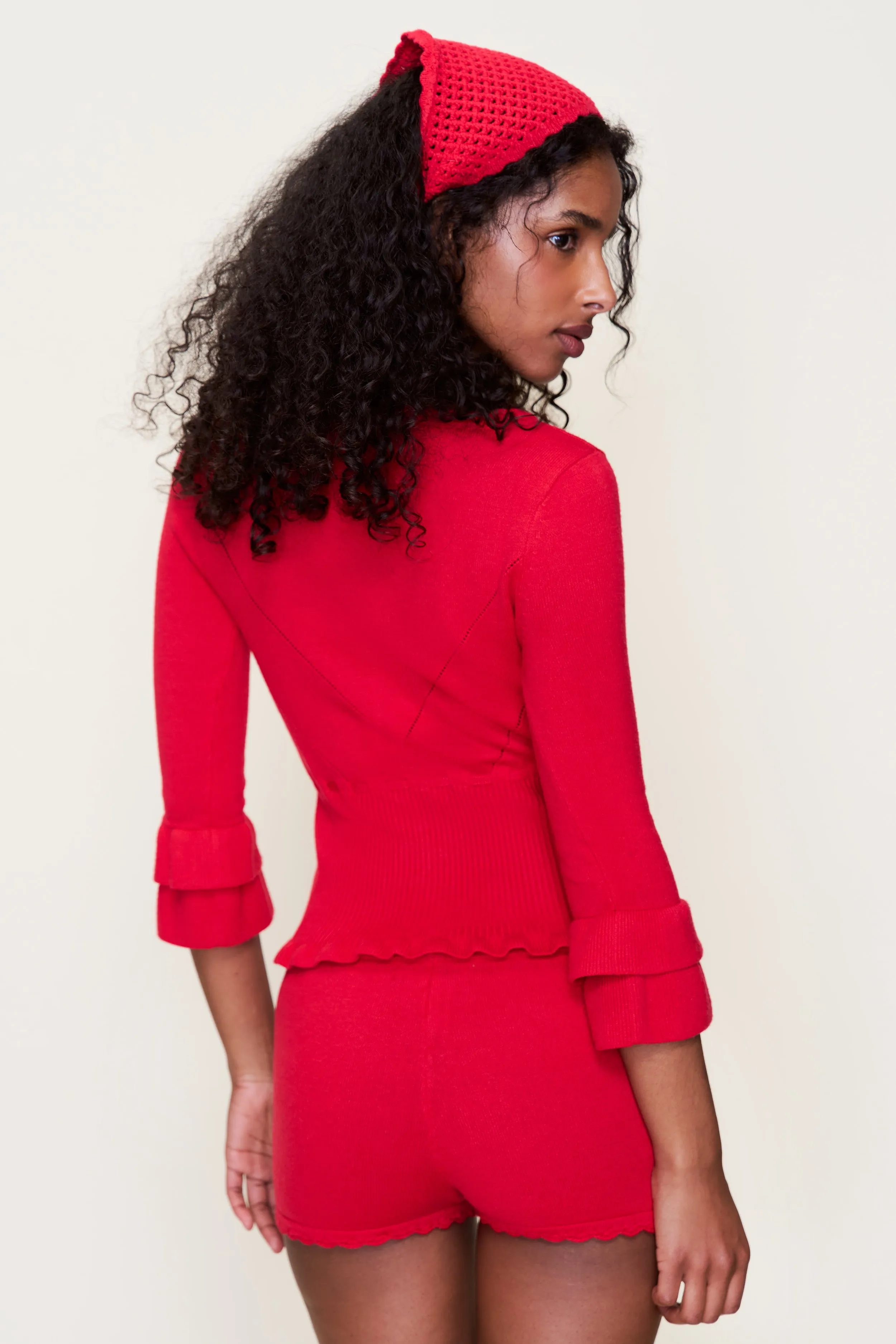 Mathilde Top BreathableMesh