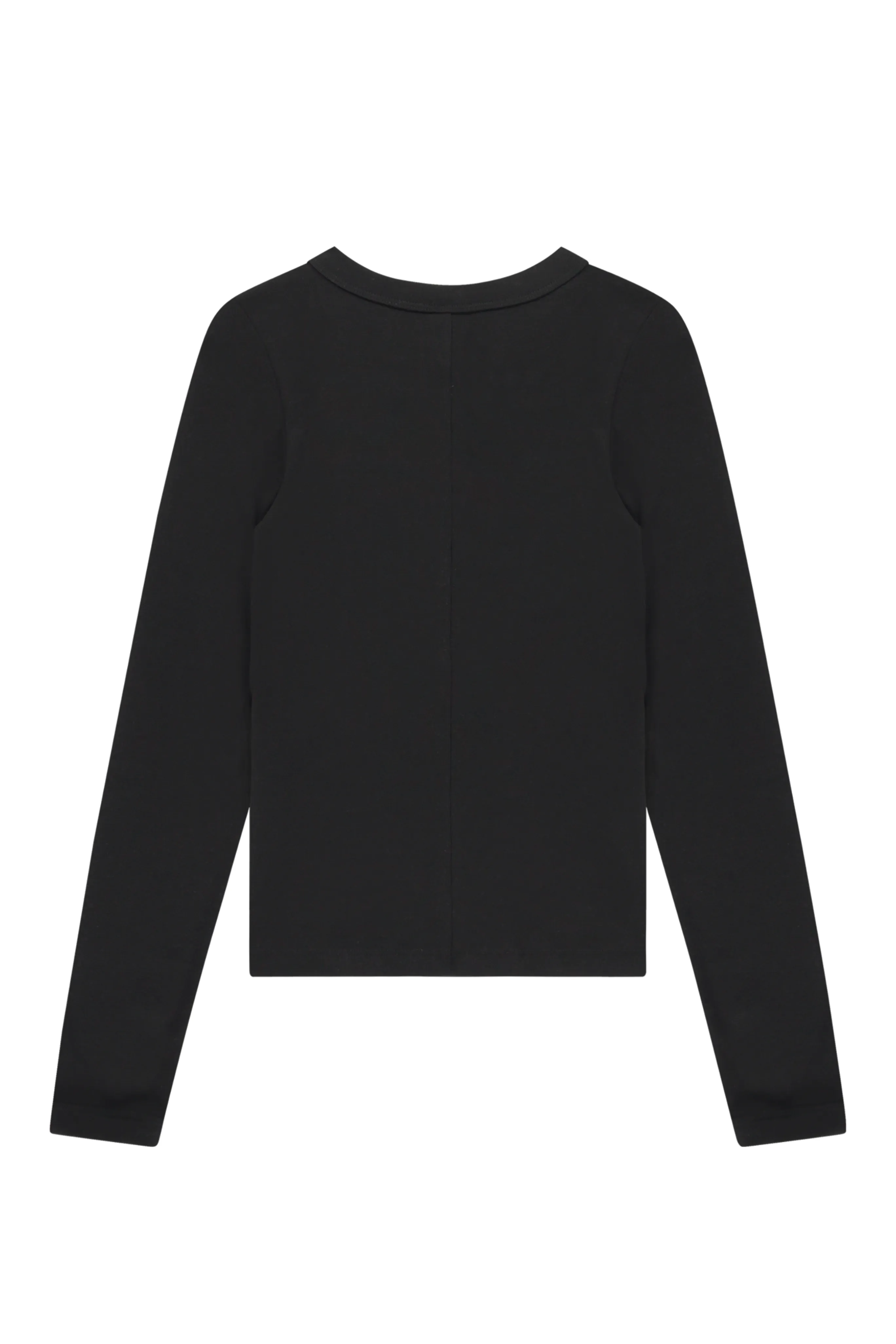 WaterRepellent Finish Max Tee in Black