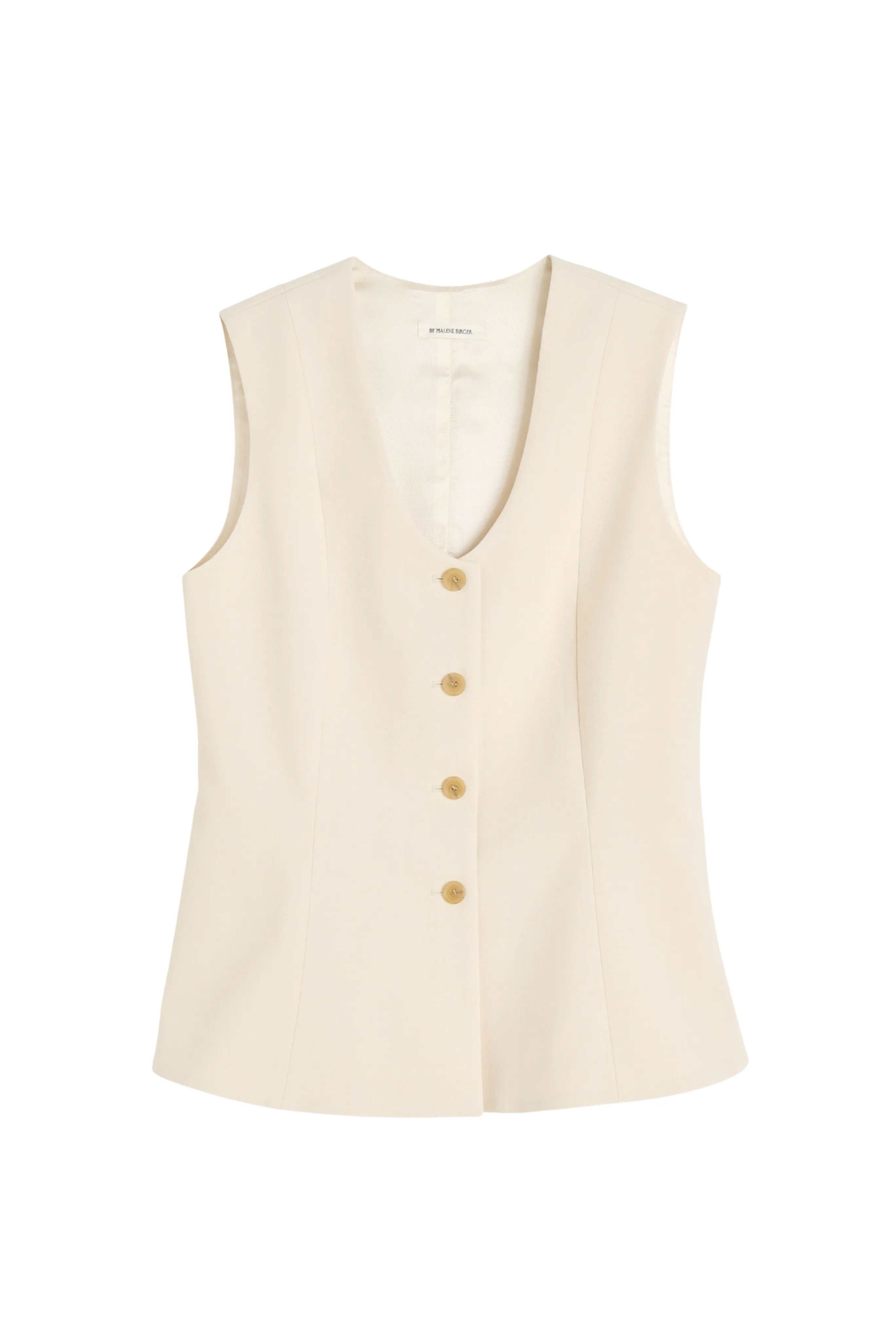 Merlin Top Active Blouse ReflectiveTrimDetails