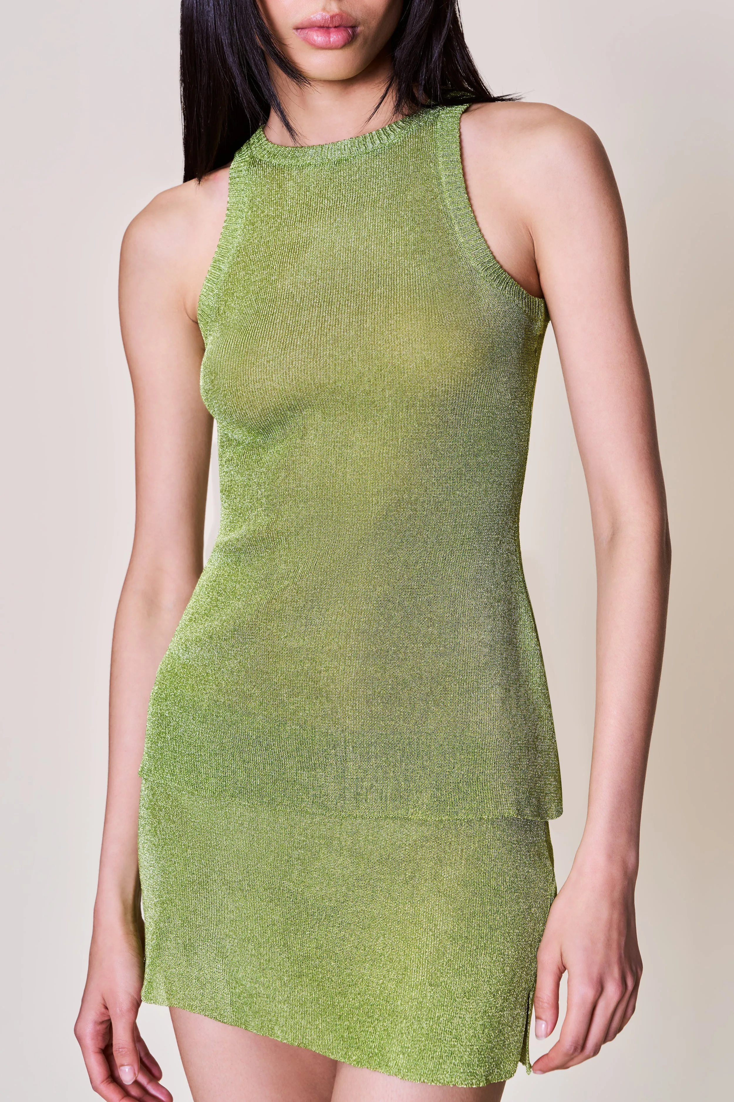 Millie Top TaglessDesign