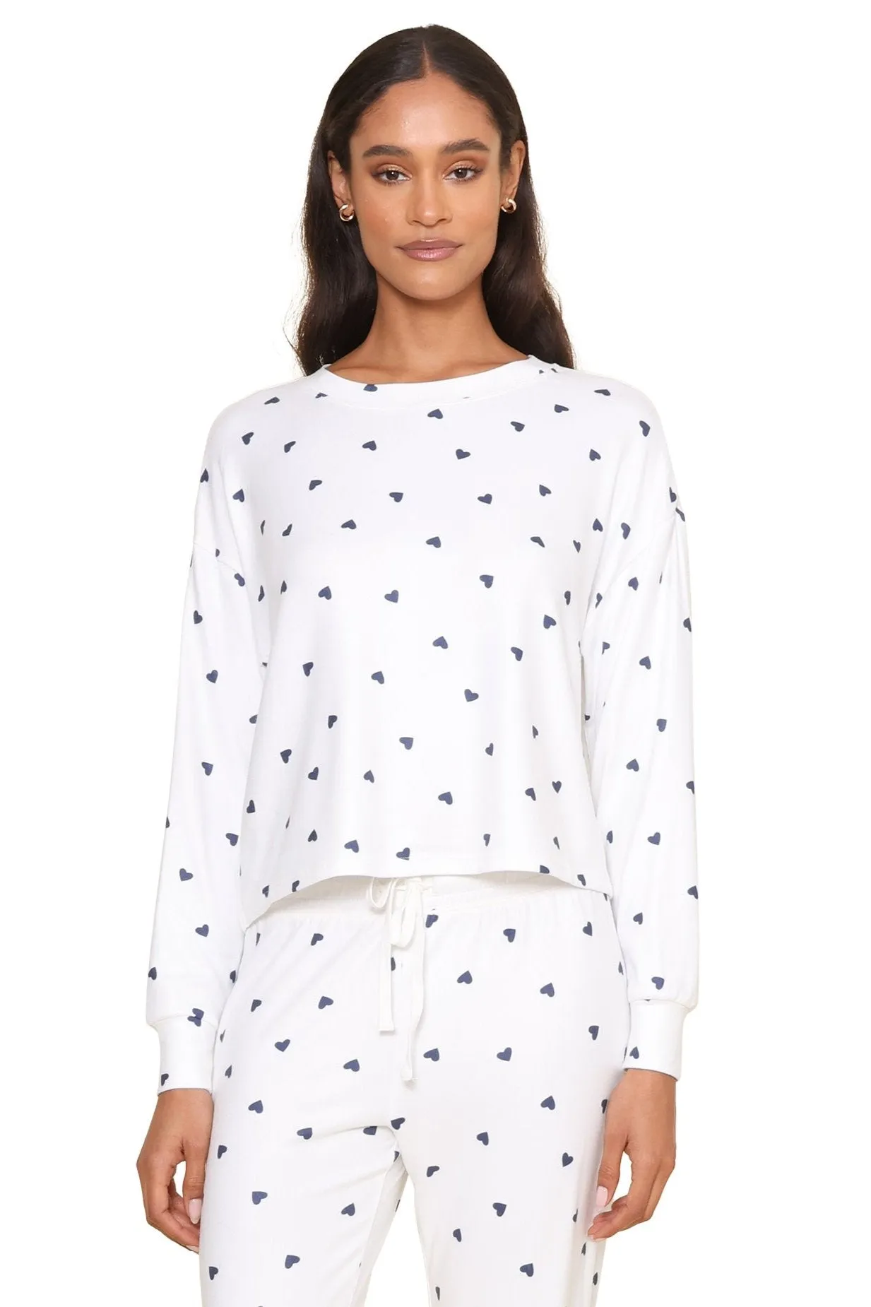 NonScratchyLining Baby Love Long Sleeve