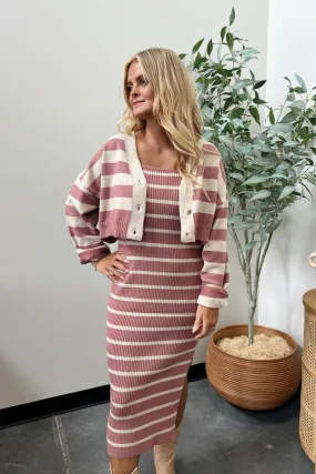 PunctureResistantReinforcement Durable Stitch Pattern Better Together Dress Set