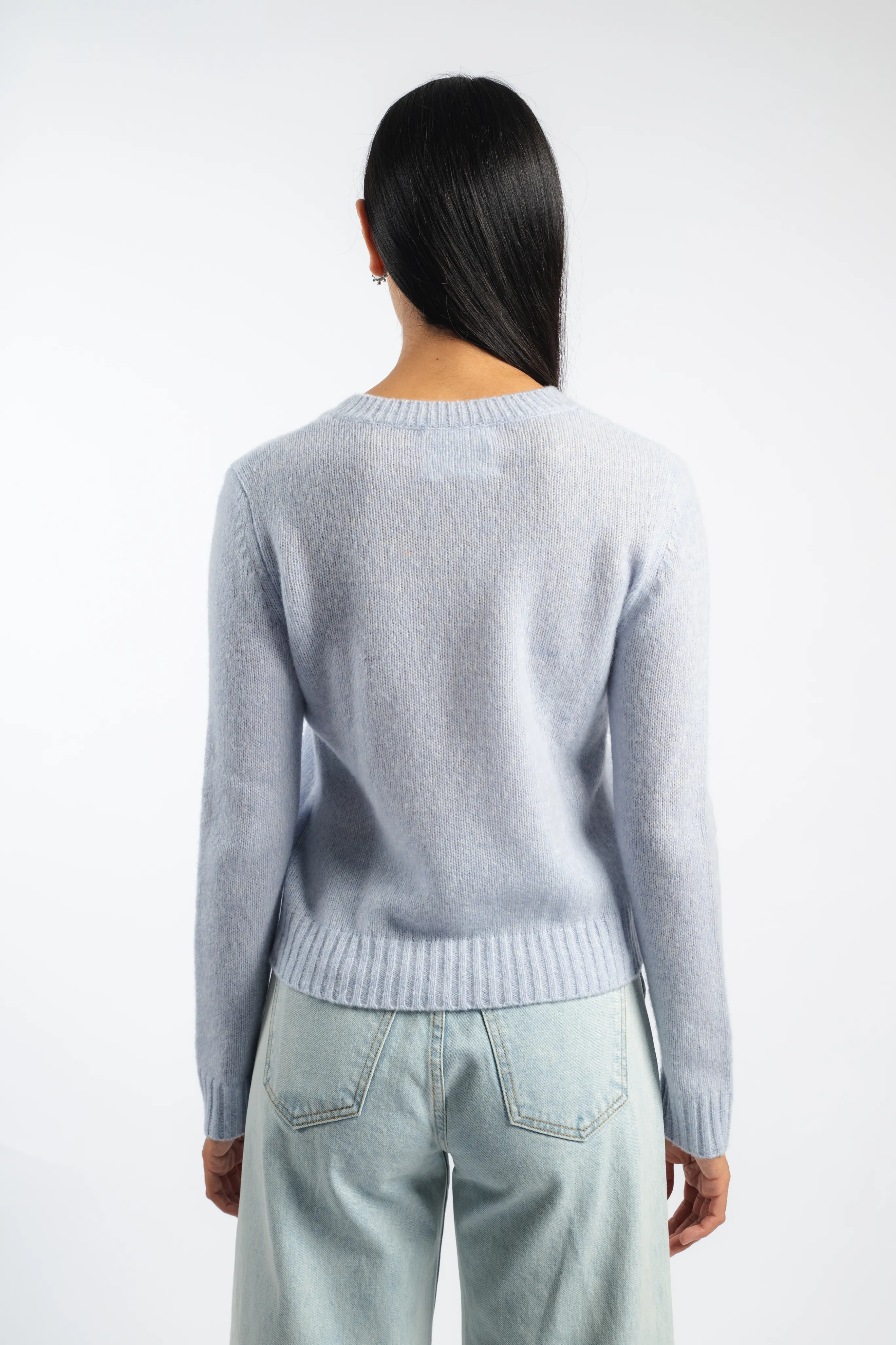 Mira Sweater Autumn Layer