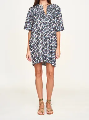 Comfy Fit Wear Mirth Marrakesh Dress in Seaglass in Aegean