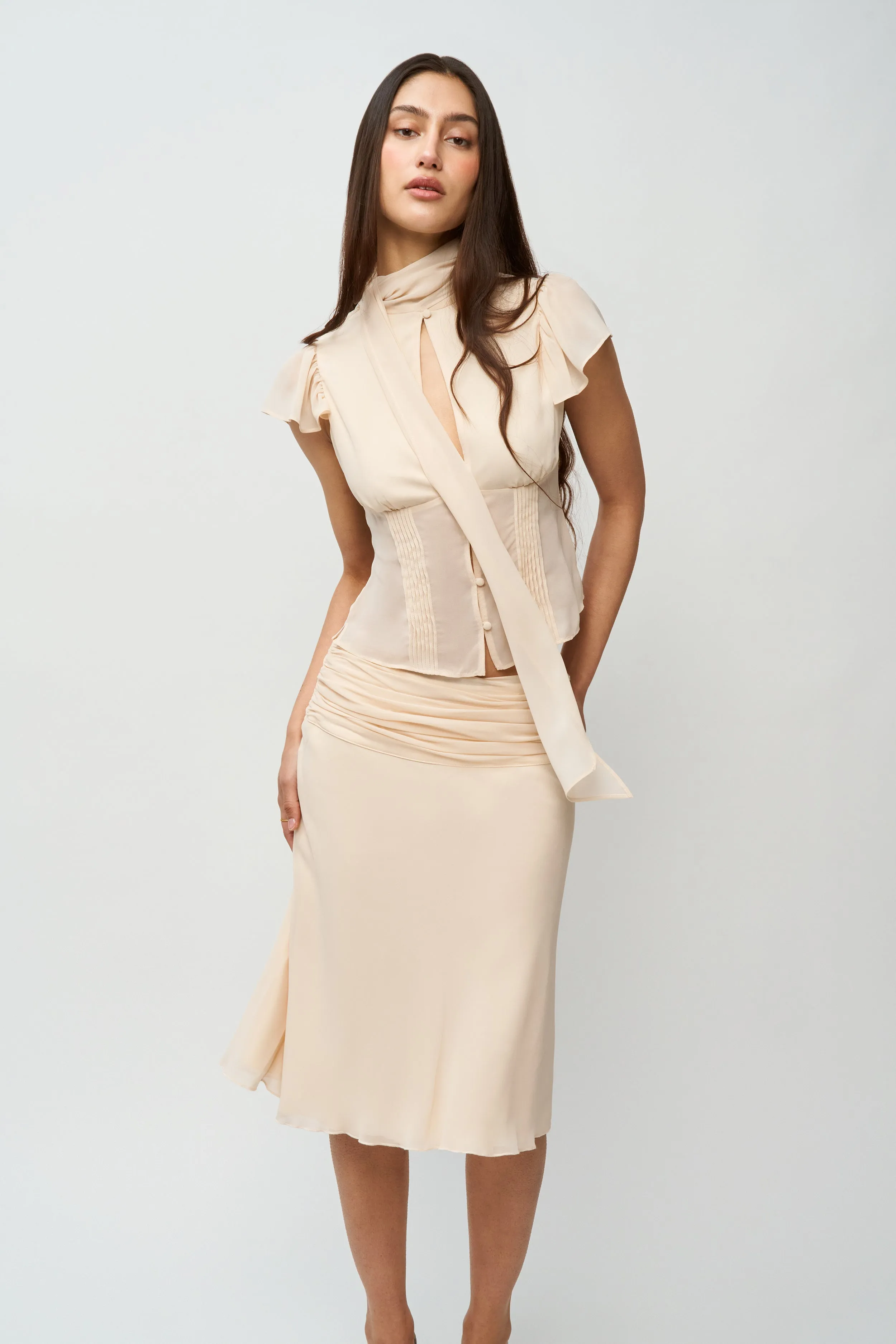 Fit Choice Eda Skirt