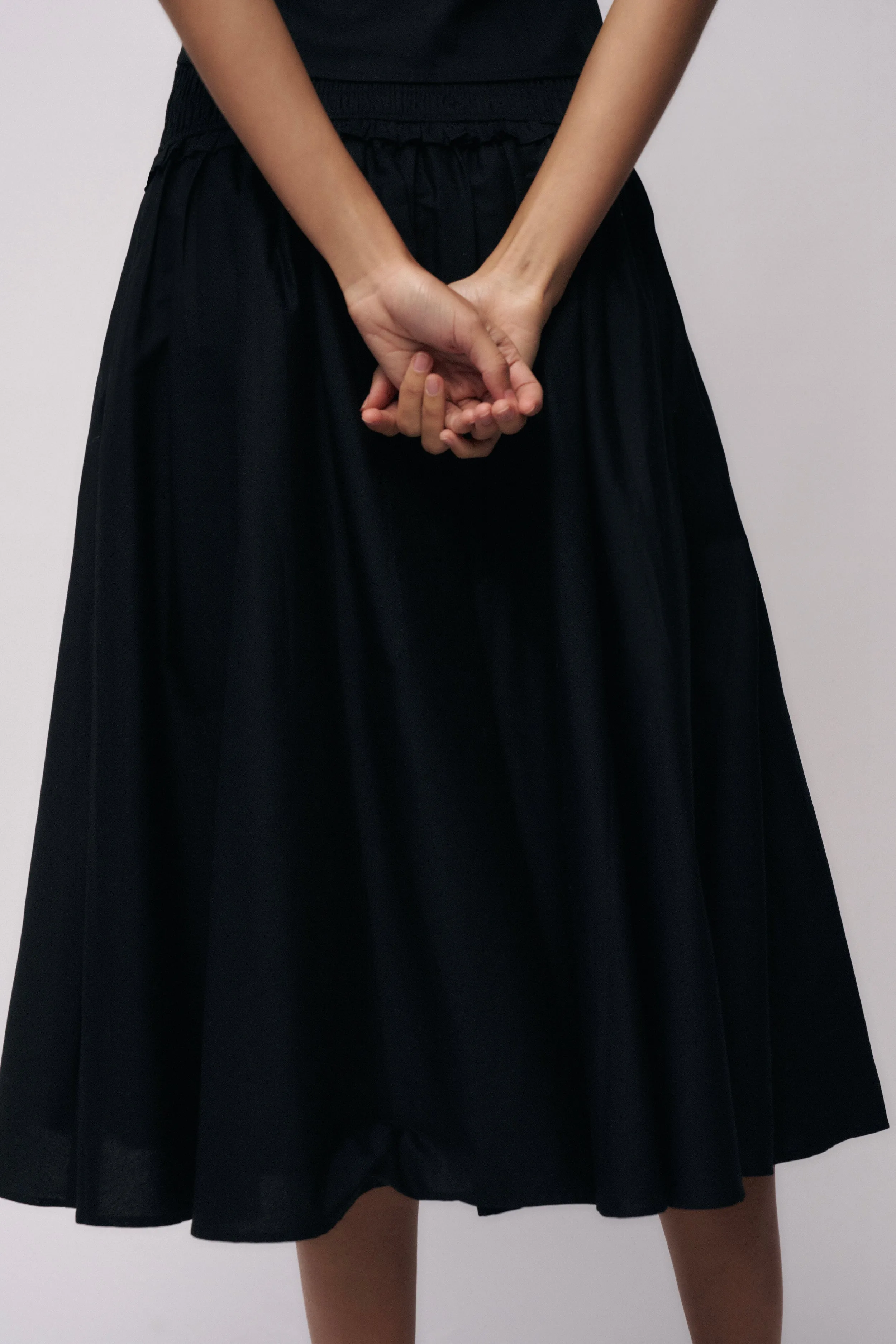 Polished Look Fontana Skirt