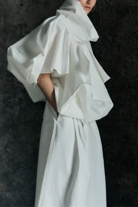 Carousel Top Adjustable Cuff System