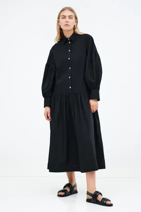 Ada Dress Wicking Inner Lining Activewear Top