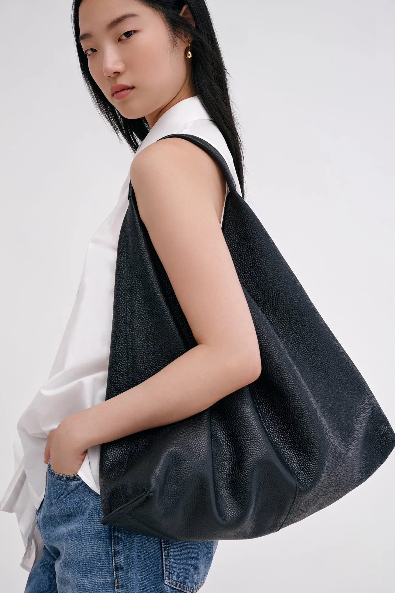 Kelly Tote QuickRelease Fastener