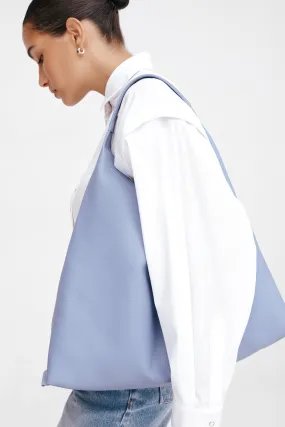 Kelly Tote Formal Tank Quick Access Zipper