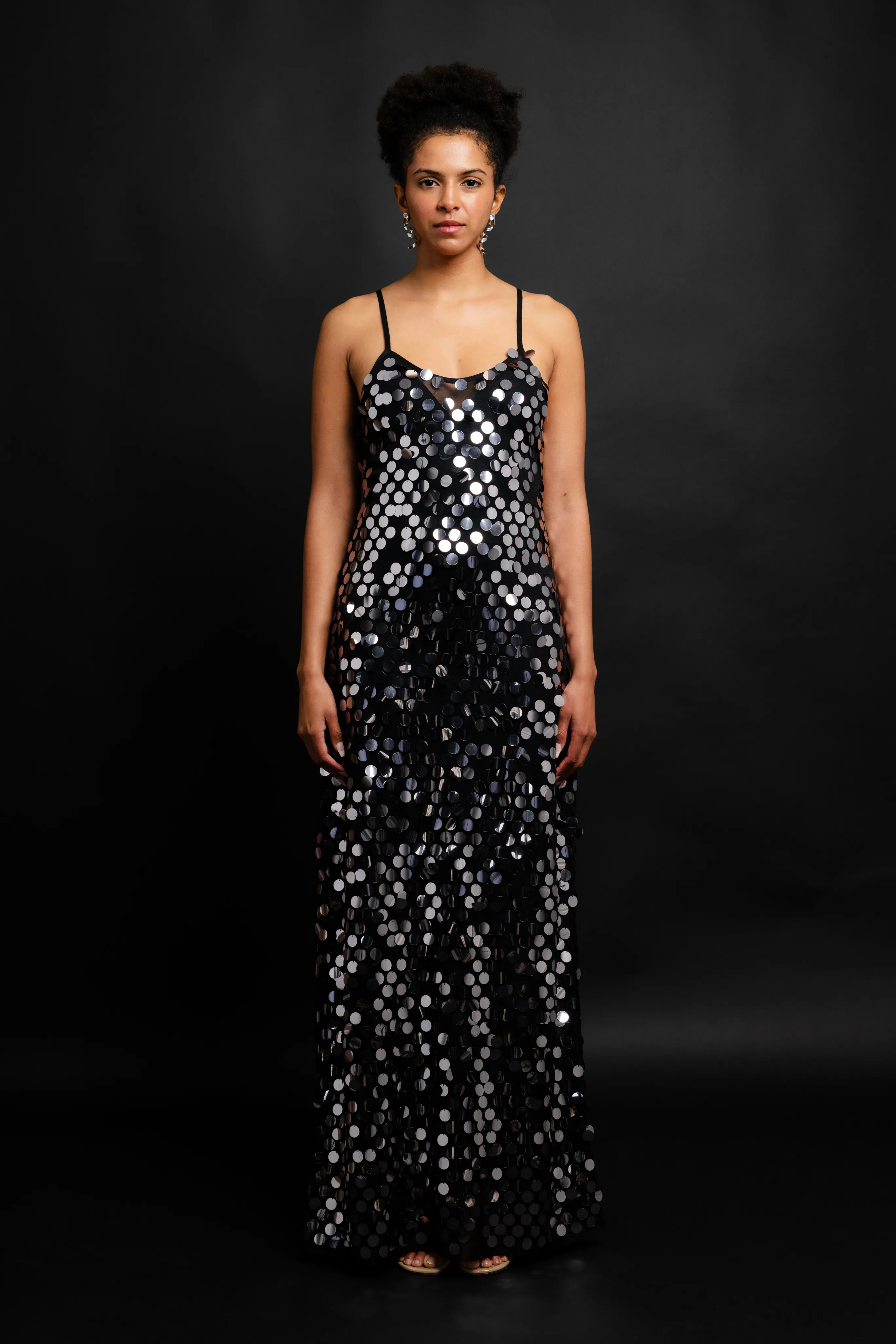 Molly Dress Chill Vibes Relax Style