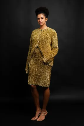 Moro Skirt Breezy Mood